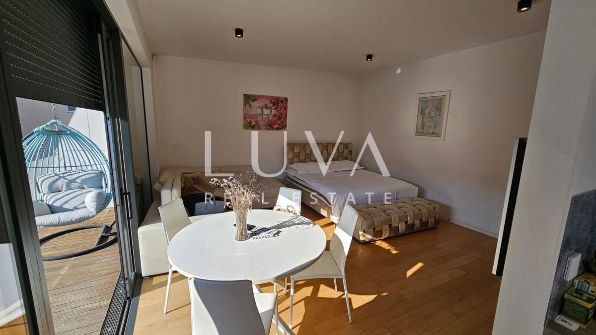 Apartmán Na prodej - GRAD ZAGREB ZAGREB