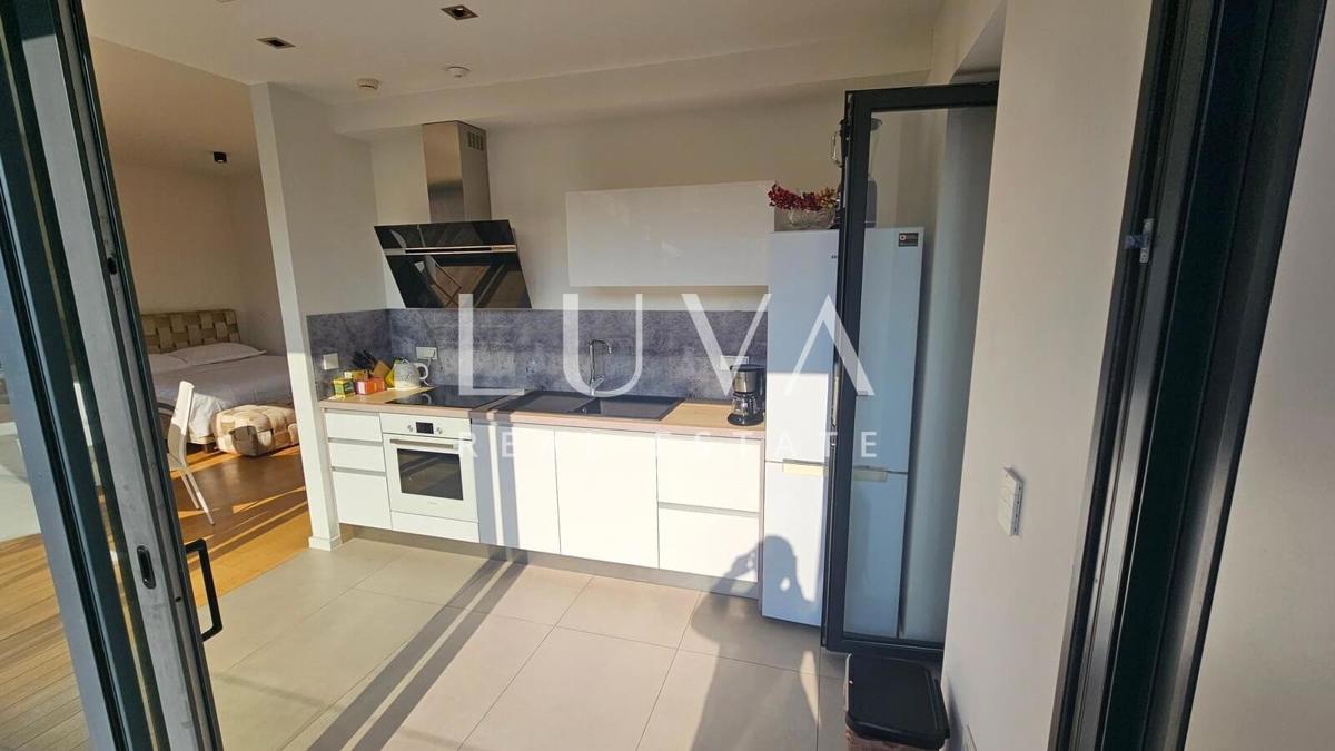 Apartmán Na prodej - GRAD ZAGREB ZAGREB