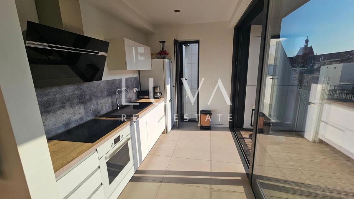 Apartmán Na prodej - GRAD ZAGREB ZAGREB