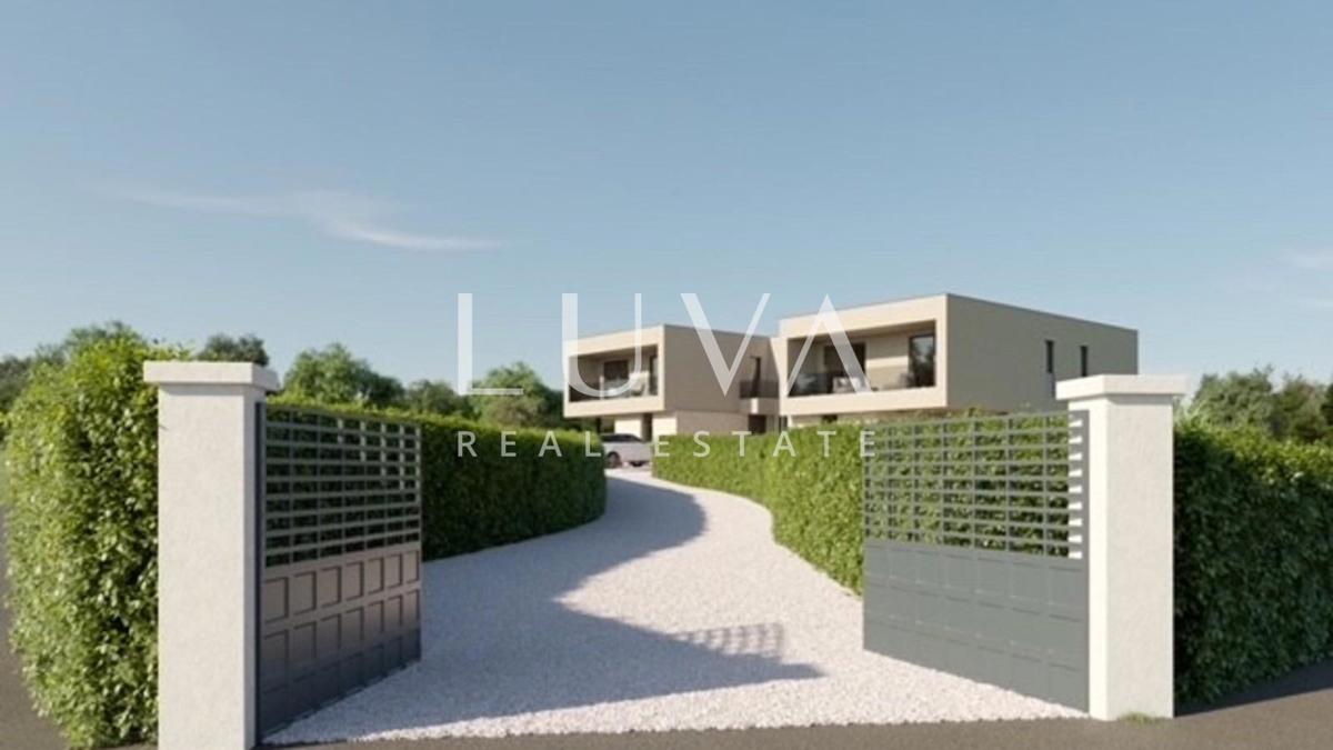 House For sale - ISTARSKA POREČ