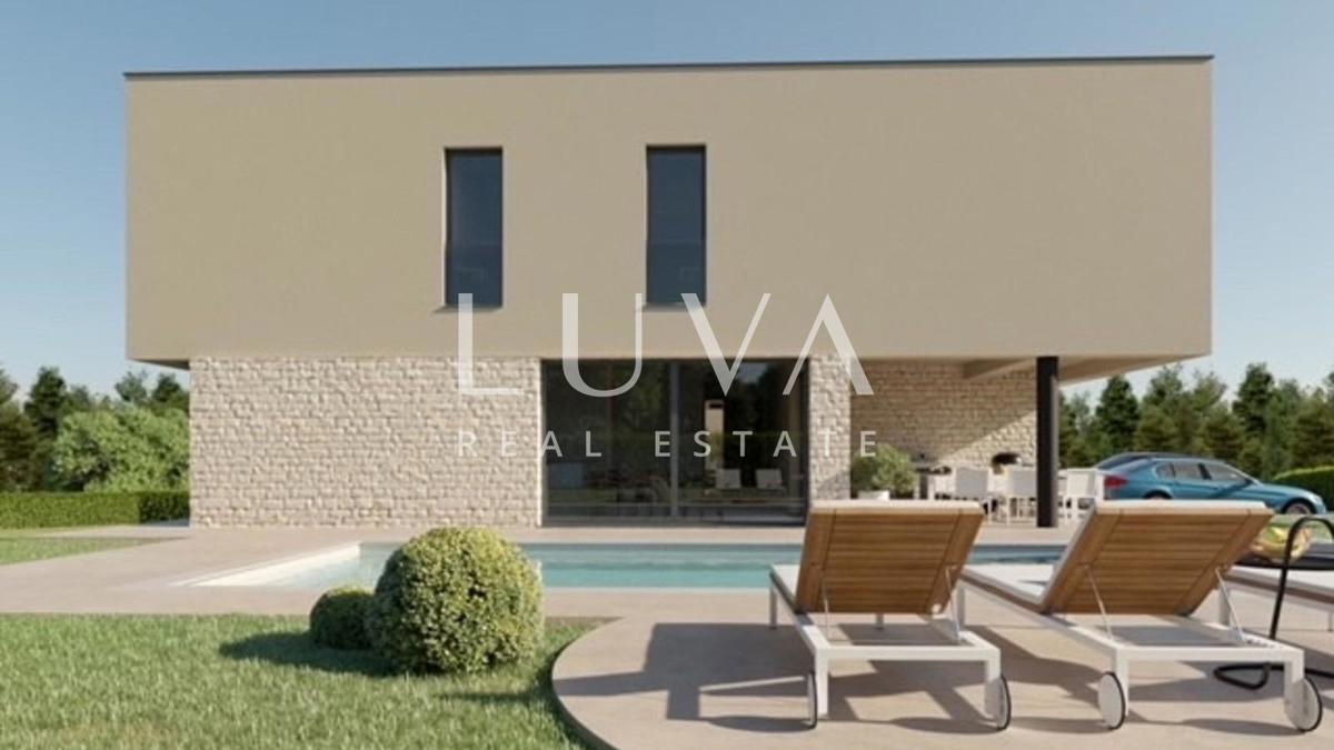 House For sale - ISTARSKA POREČ