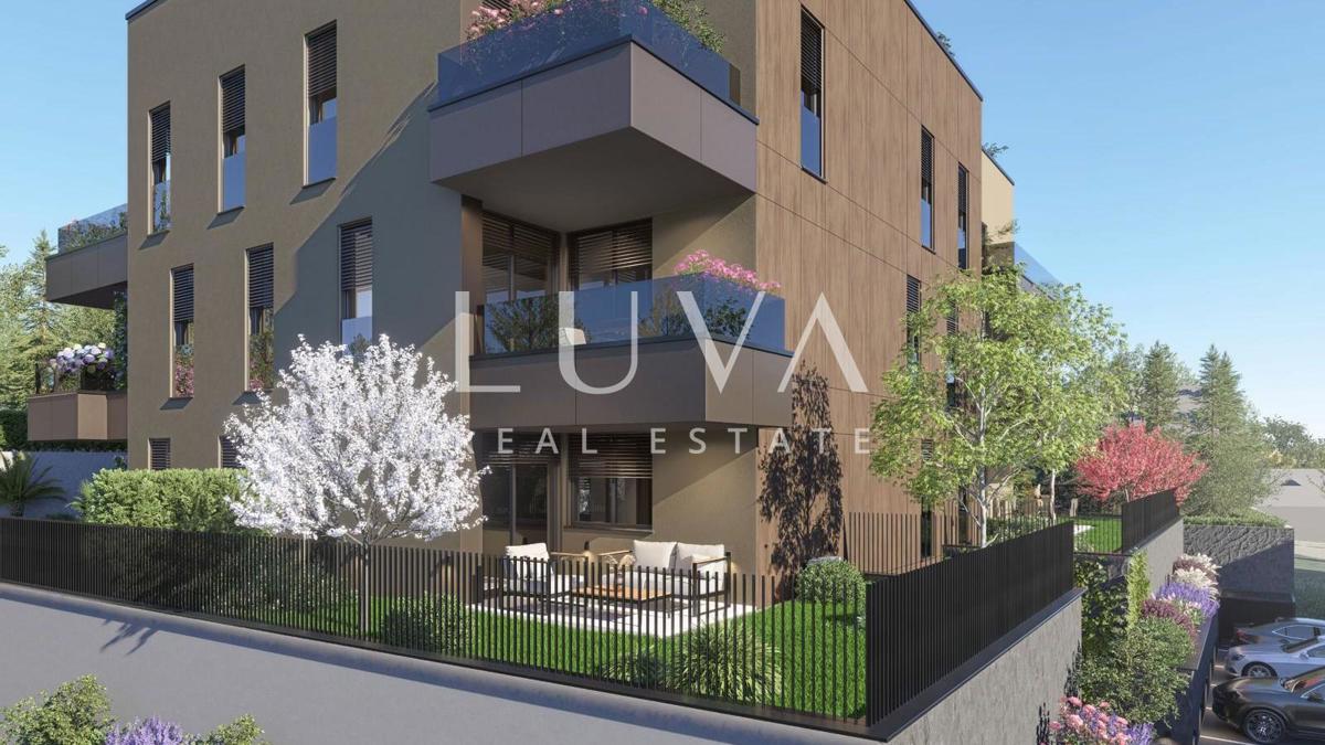 Appartamento In vendita - GRAD ZAGREB ZAGREB