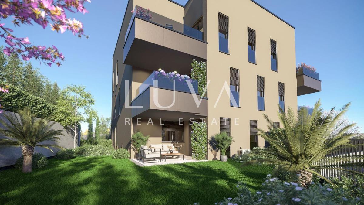 Appartamento In vendita - GRAD ZAGREB ZAGREB