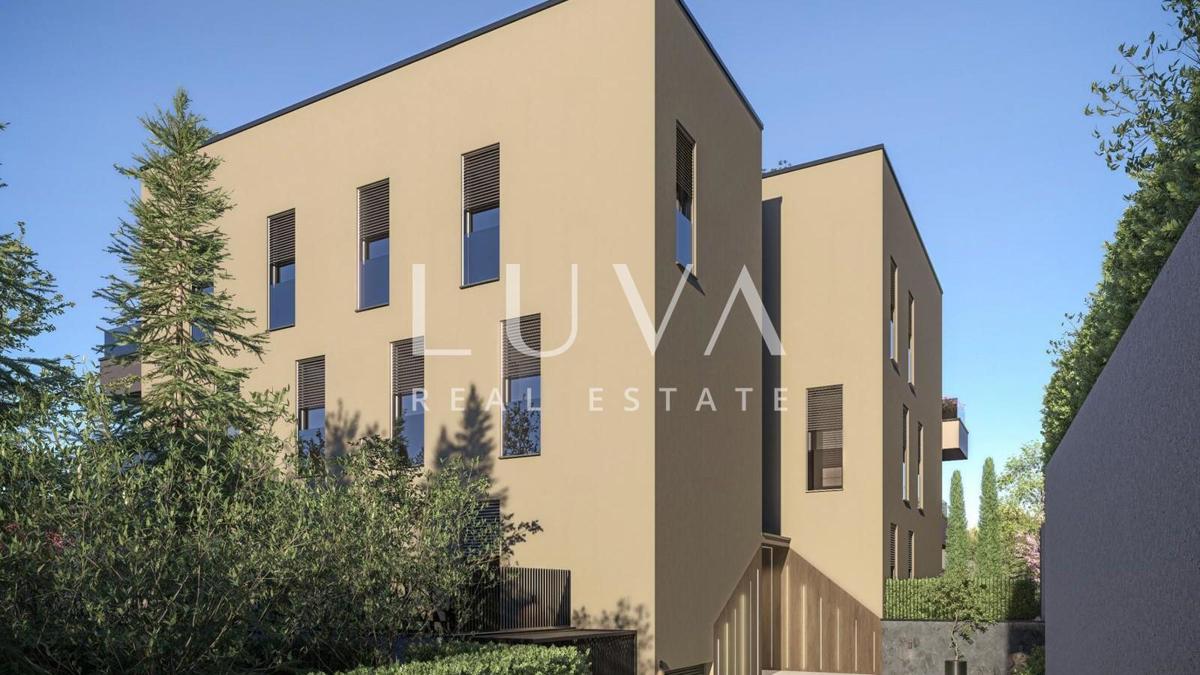 Appartamento In vendita - GRAD ZAGREB ZAGREB