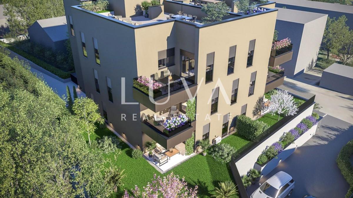 Appartamento In vendita - GRAD ZAGREB ZAGREB
