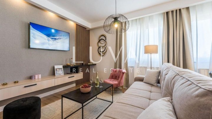 Apartmán na prodej 60 m² – Zagreb