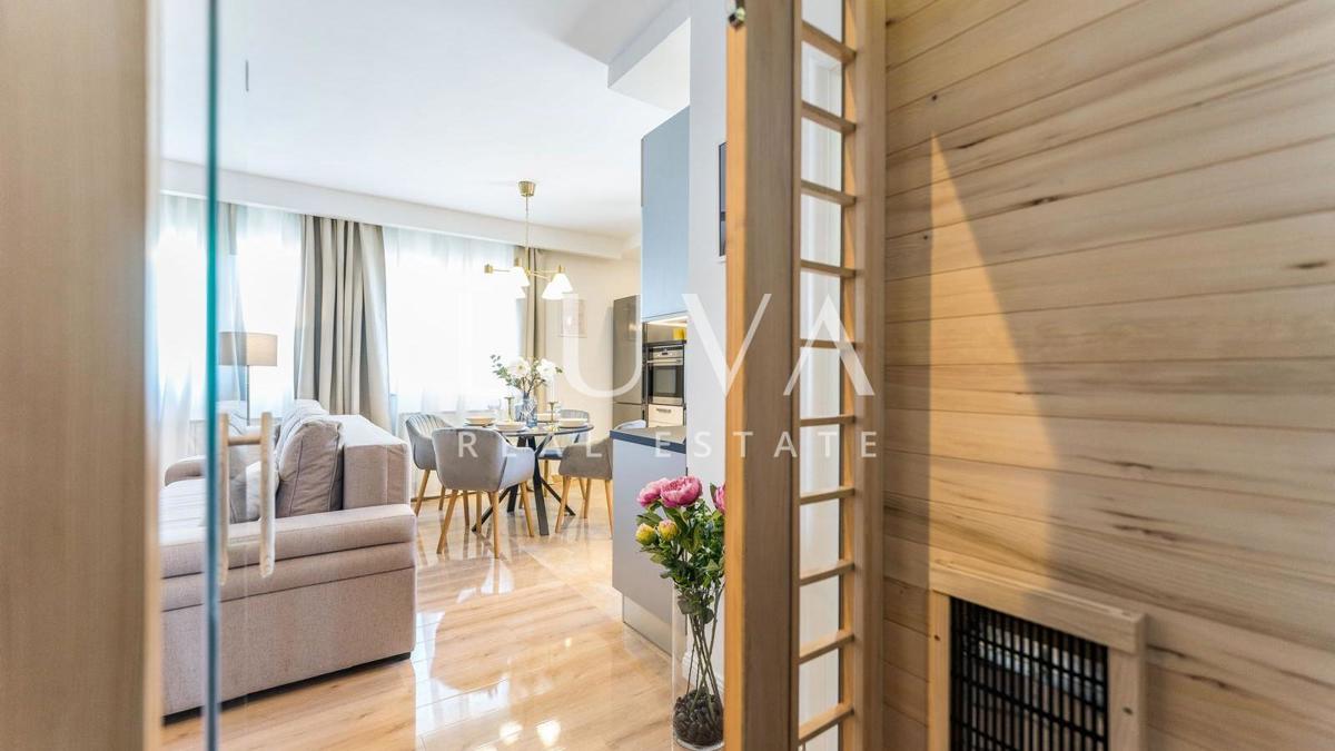 Flat For sale - GRAD ZAGREB ZAGREB