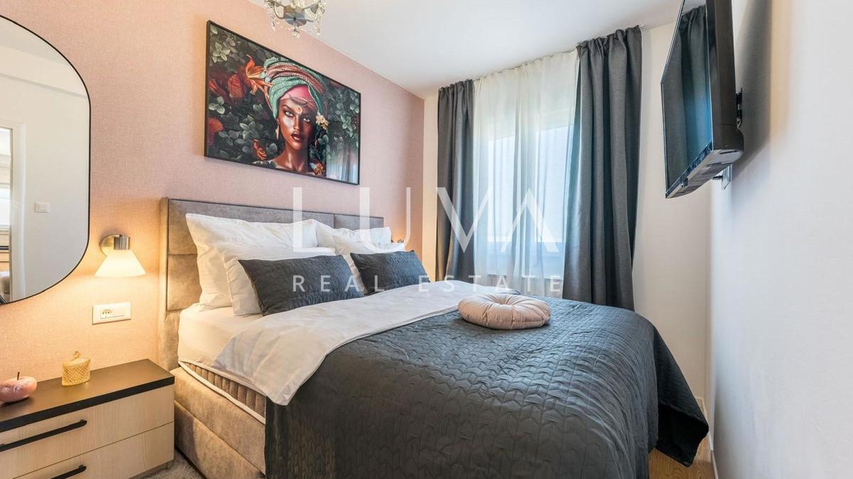Flat For sale - GRAD ZAGREB ZAGREB