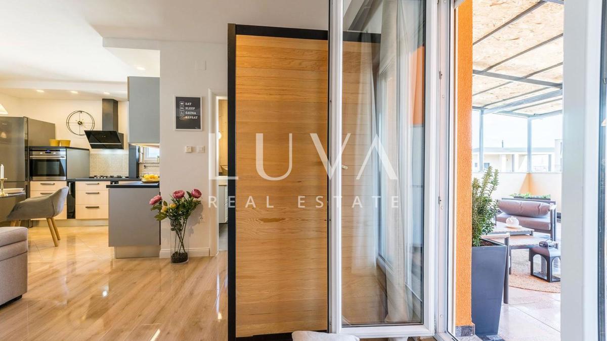 Flat For sale - GRAD ZAGREB ZAGREB