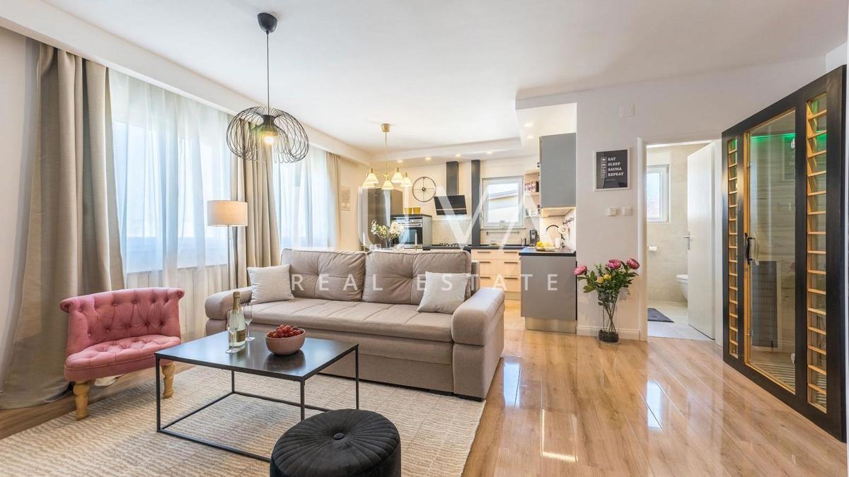 Flat For sale - Grad Zagreb Zagreb - foto 2/16