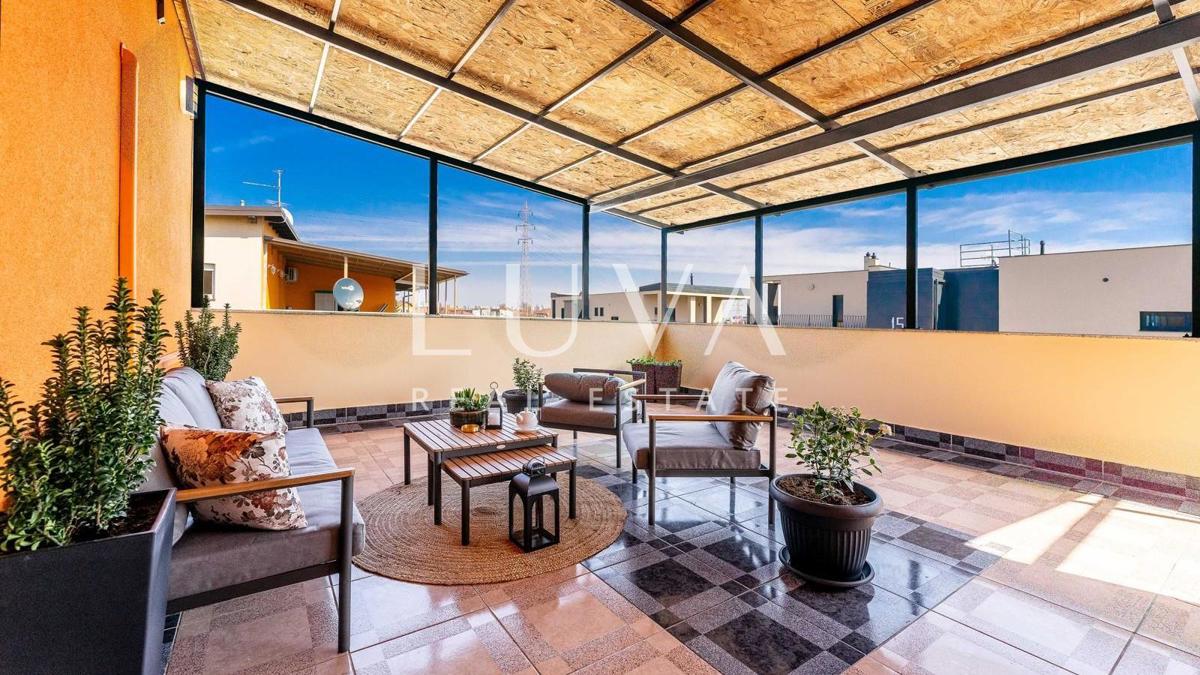Flat For sale - Grad Zagreb Zagreb - foto 4/16