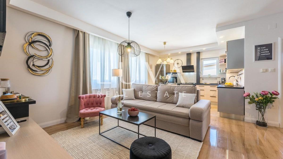 Flat For sale - GRAD ZAGREB ZAGREB