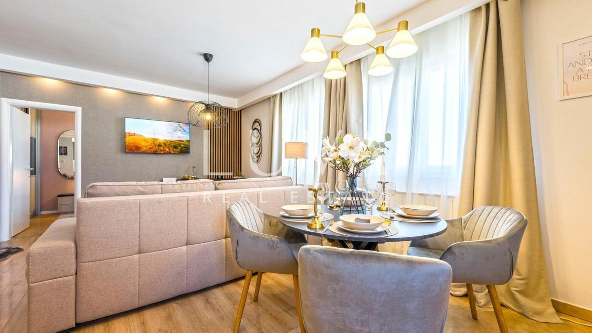 Flat For sale - GRAD ZAGREB ZAGREB