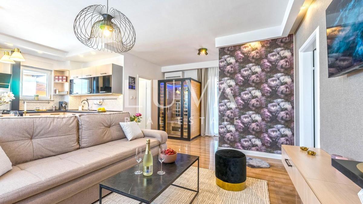 Flat For sale - GRAD ZAGREB ZAGREB