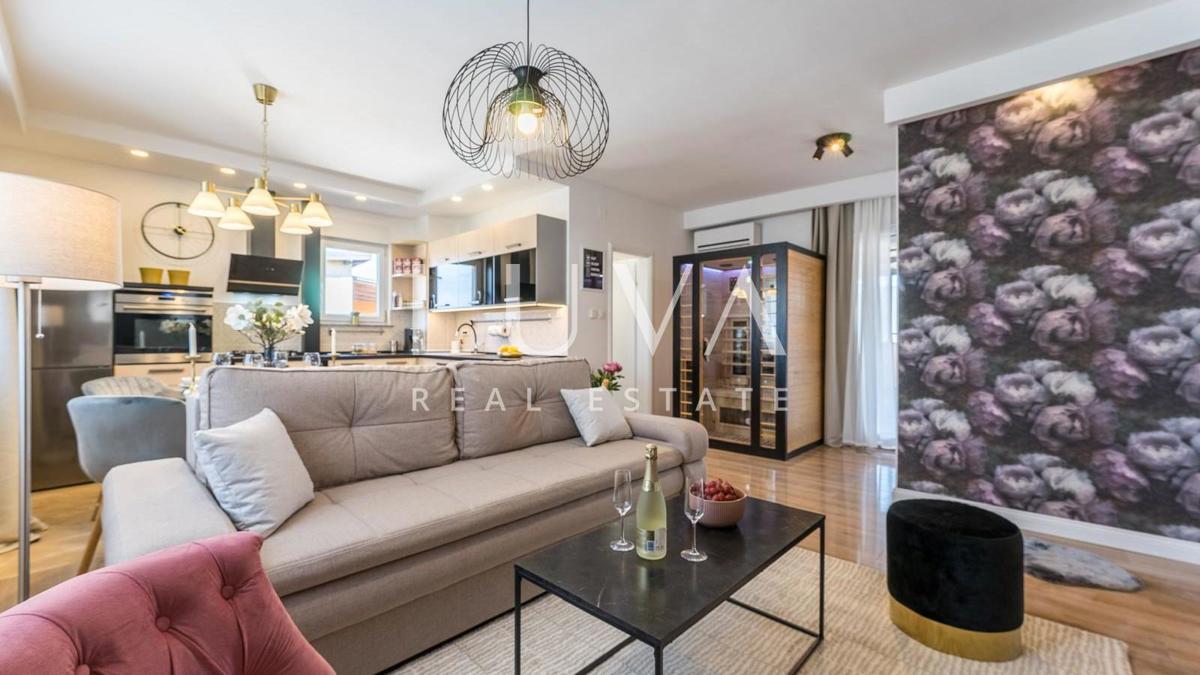 Flat For sale - GRAD ZAGREB ZAGREB