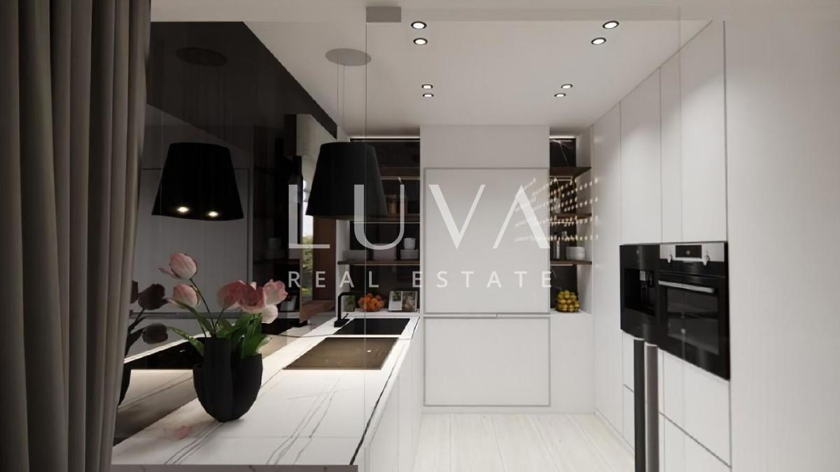 Appartamento In vendita - GRAD ZAGREB ZAGREB