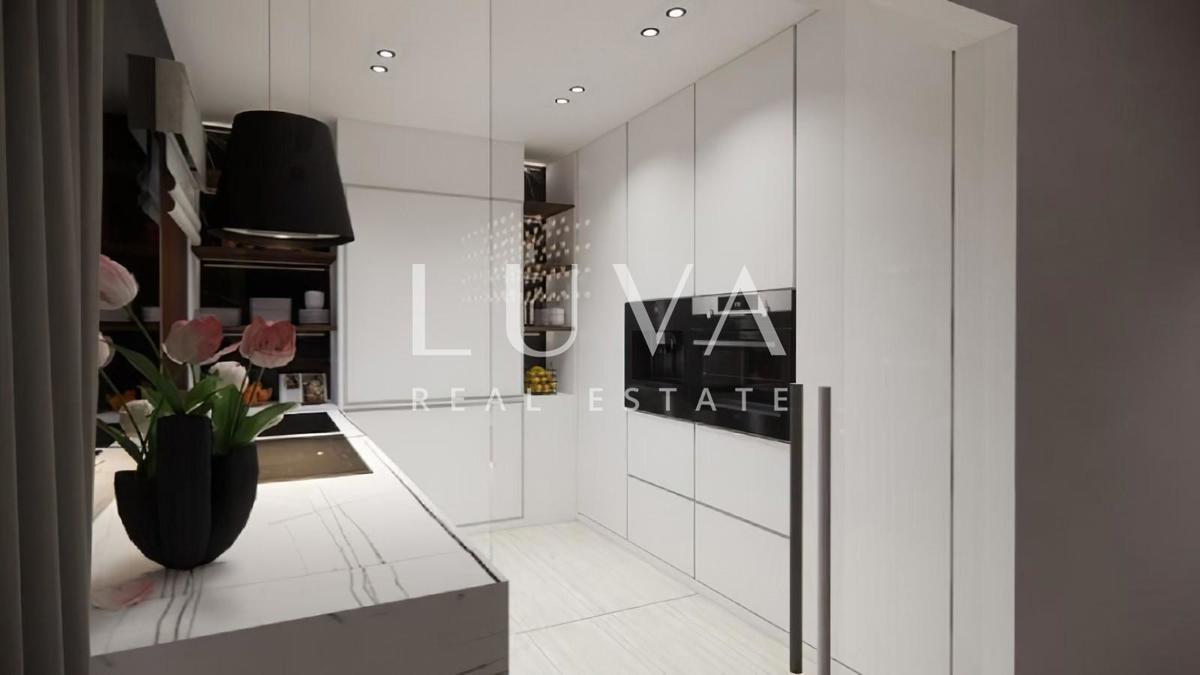 Appartamento In vendita - GRAD ZAGREB ZAGREB