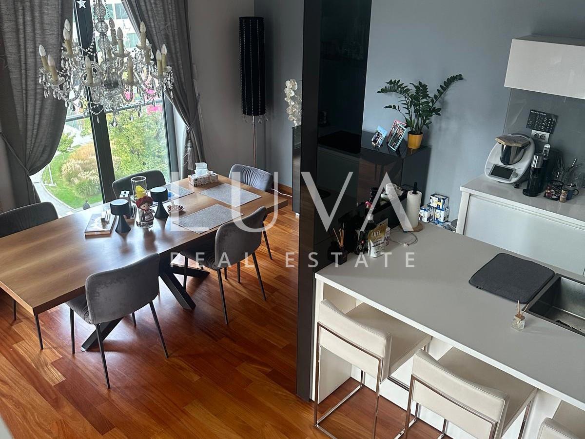 Appartamento In vendita - GRAD ZAGREB ZAGREB