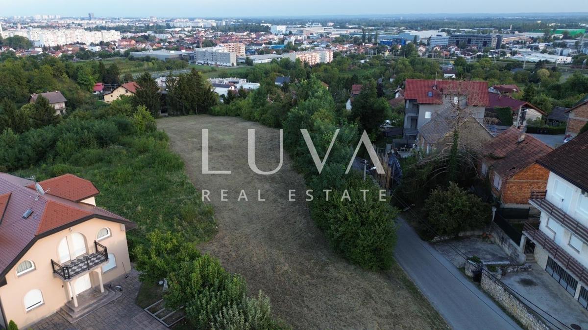 Grundstück Zu verkaufen - GRAD ZAGREB ZAGREB