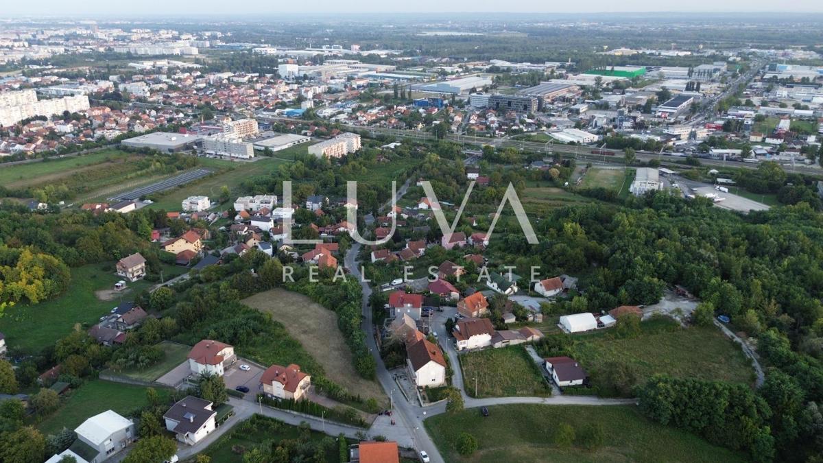 Grundstück Zu verkaufen - Grad Zagreb Zagreb - foto 5/11