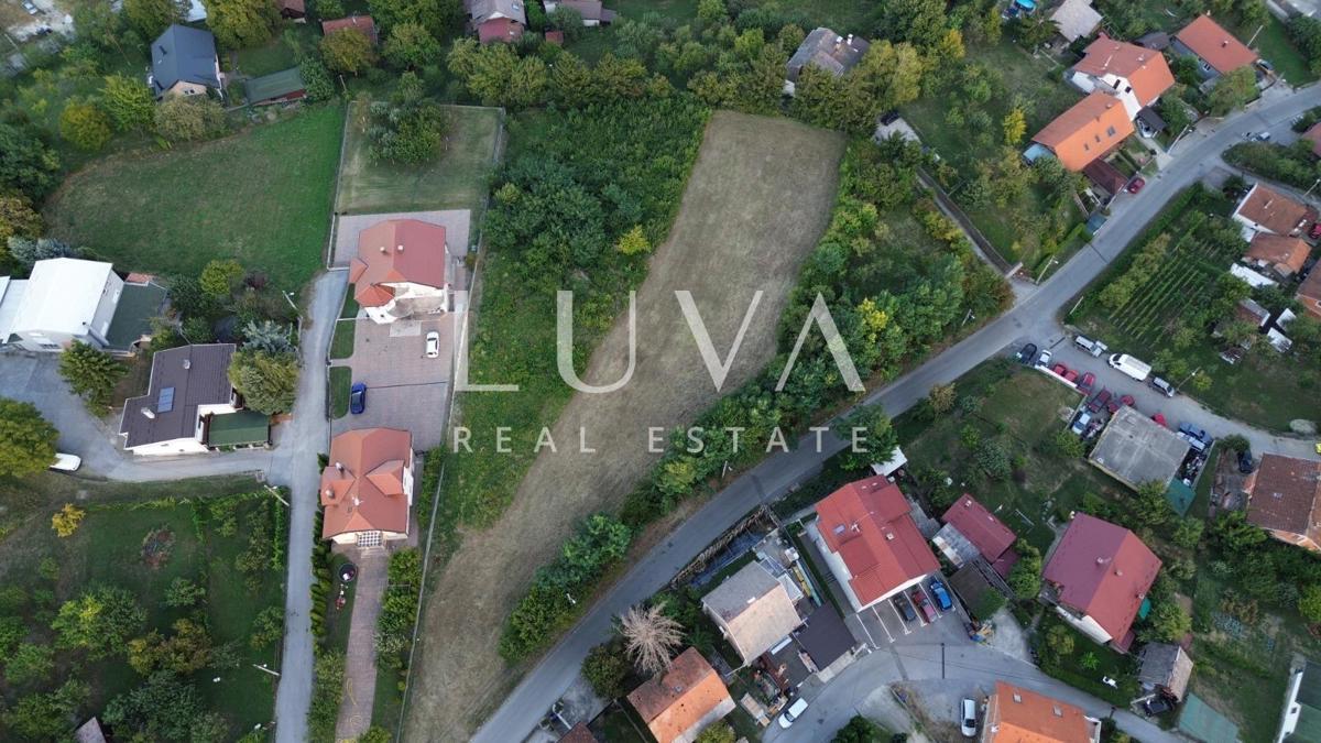 Grundstück Zu verkaufen - GRAD ZAGREB ZAGREB