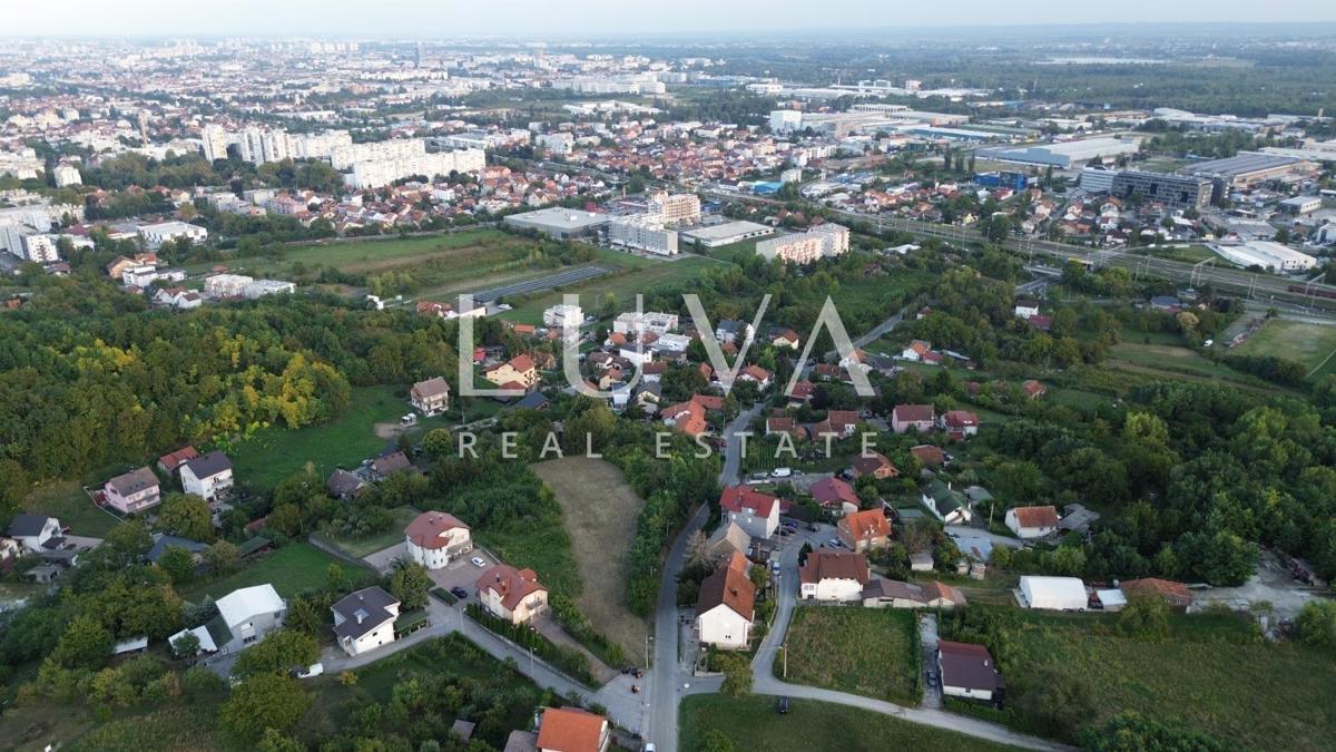 Grundstück Zu verkaufen - GRAD ZAGREB ZAGREB