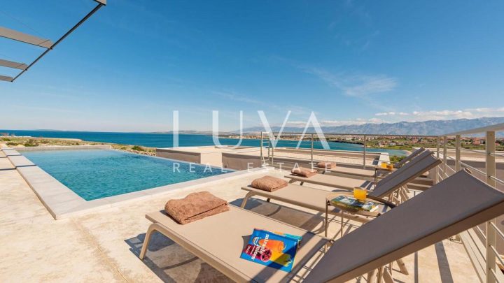House for sale 193 m² – Pag