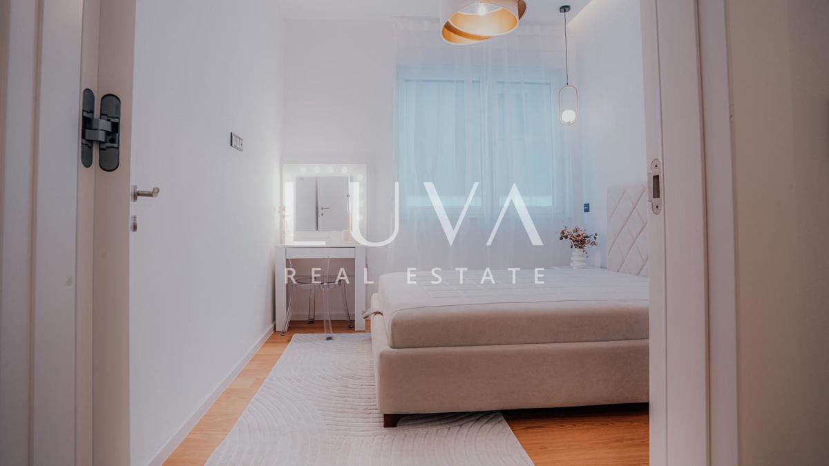 Flat For rent - GRAD ZAGREB ZAGREB