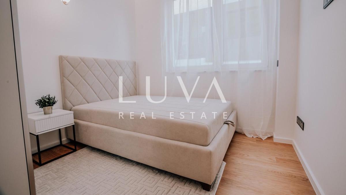 Flat For rent - GRAD ZAGREB ZAGREB