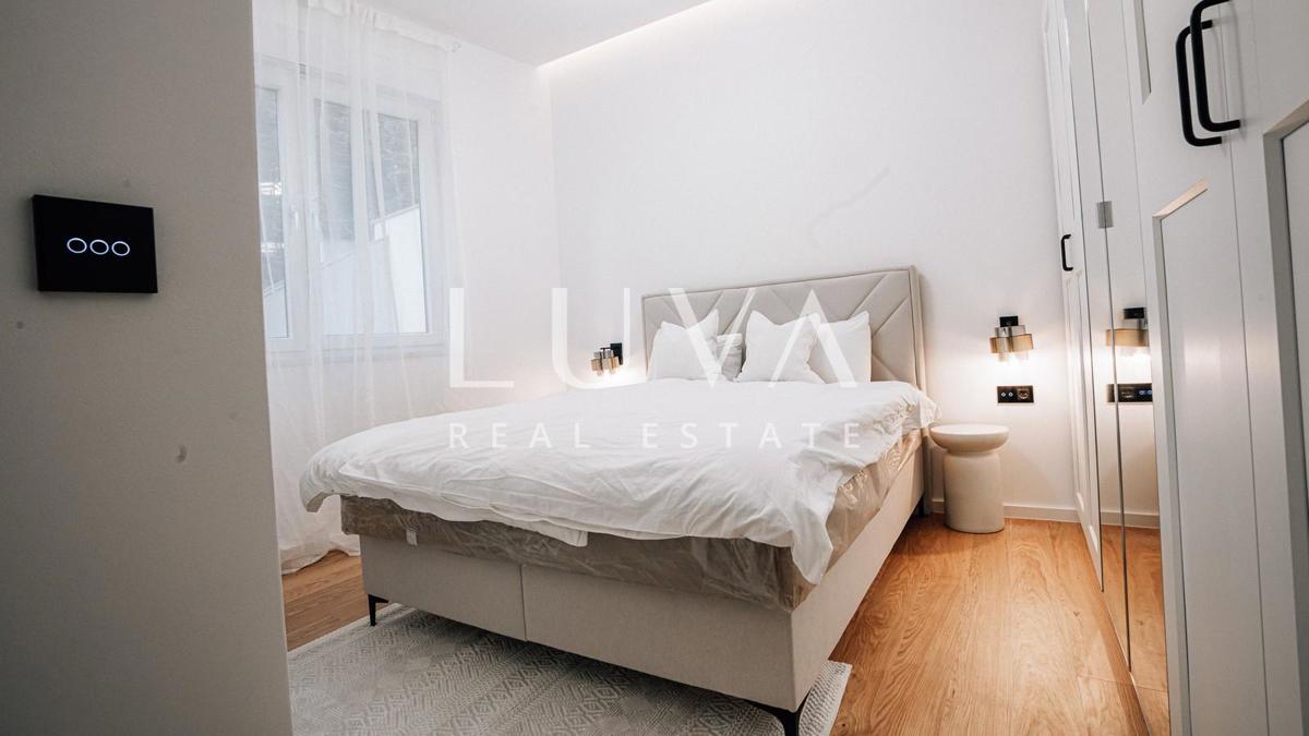 Flat For rent - GRAD ZAGREB ZAGREB
