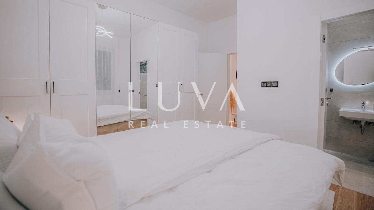 Flat For rent - GRAD ZAGREB ZAGREB