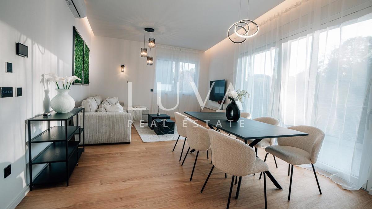 Flat For rent - GRAD ZAGREB ZAGREB