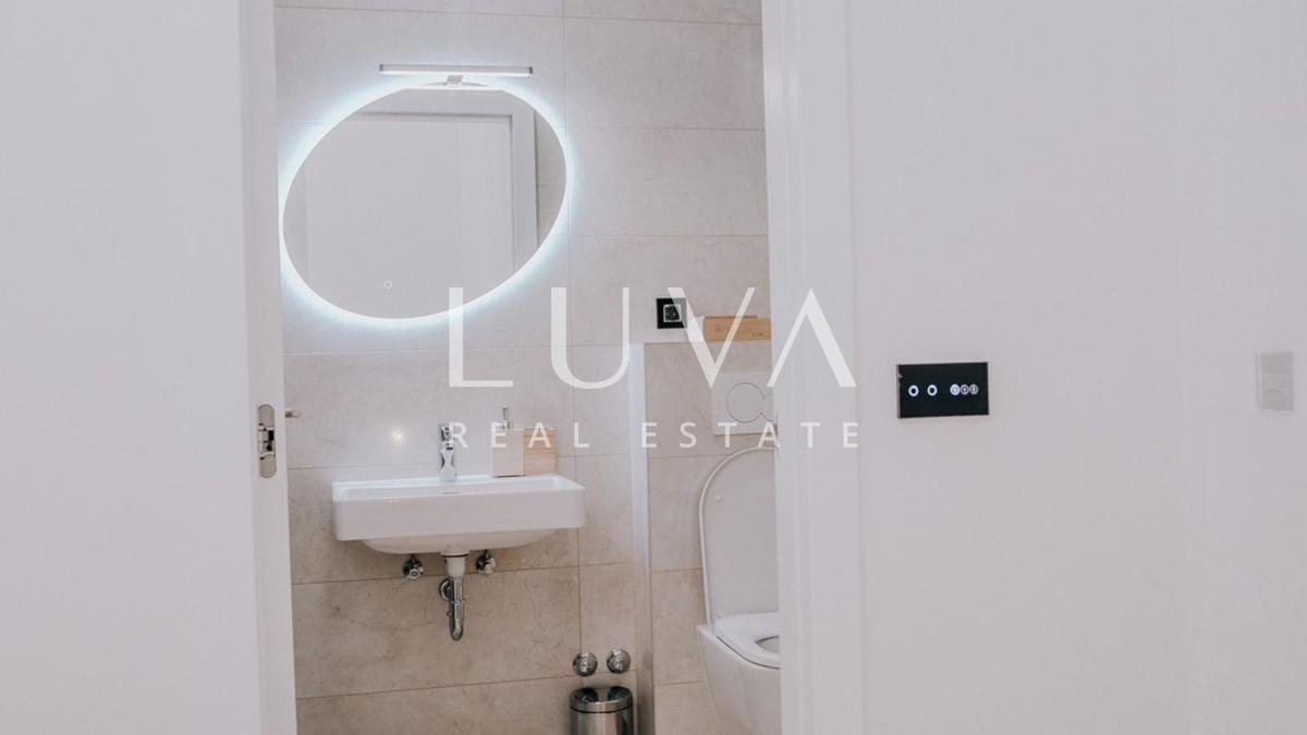 Flat For rent - GRAD ZAGREB ZAGREB