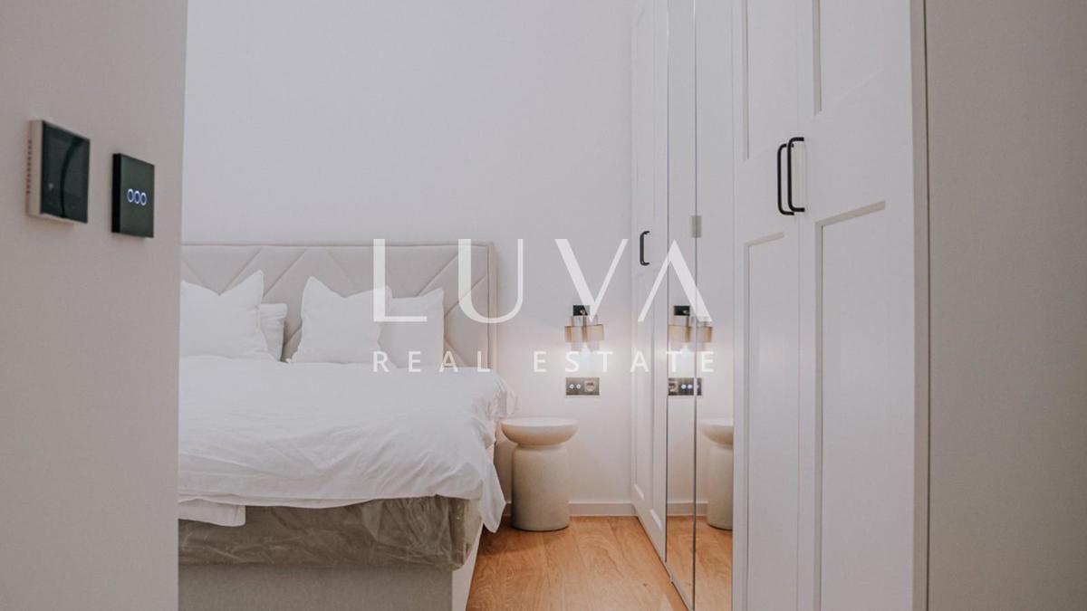 Flat For rent - GRAD ZAGREB ZAGREB