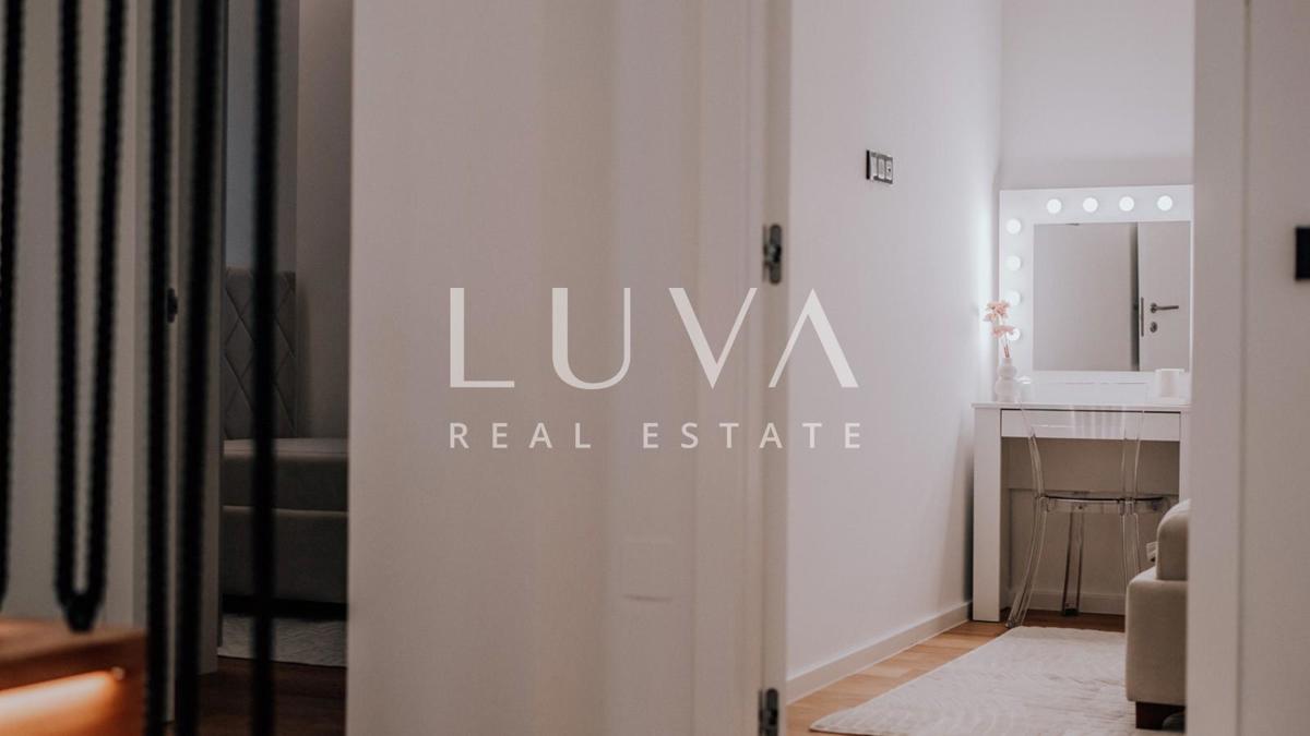 Flat For rent - GRAD ZAGREB ZAGREB