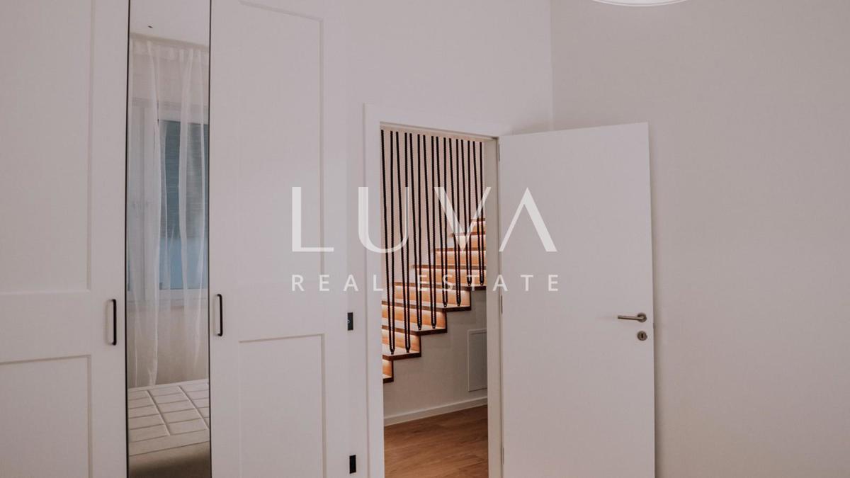 Flat For rent - GRAD ZAGREB ZAGREB