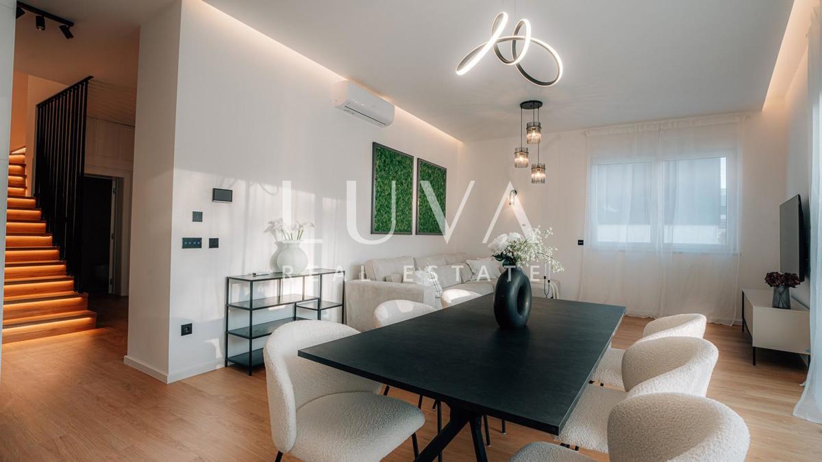 Flat For rent - GRAD ZAGREB ZAGREB