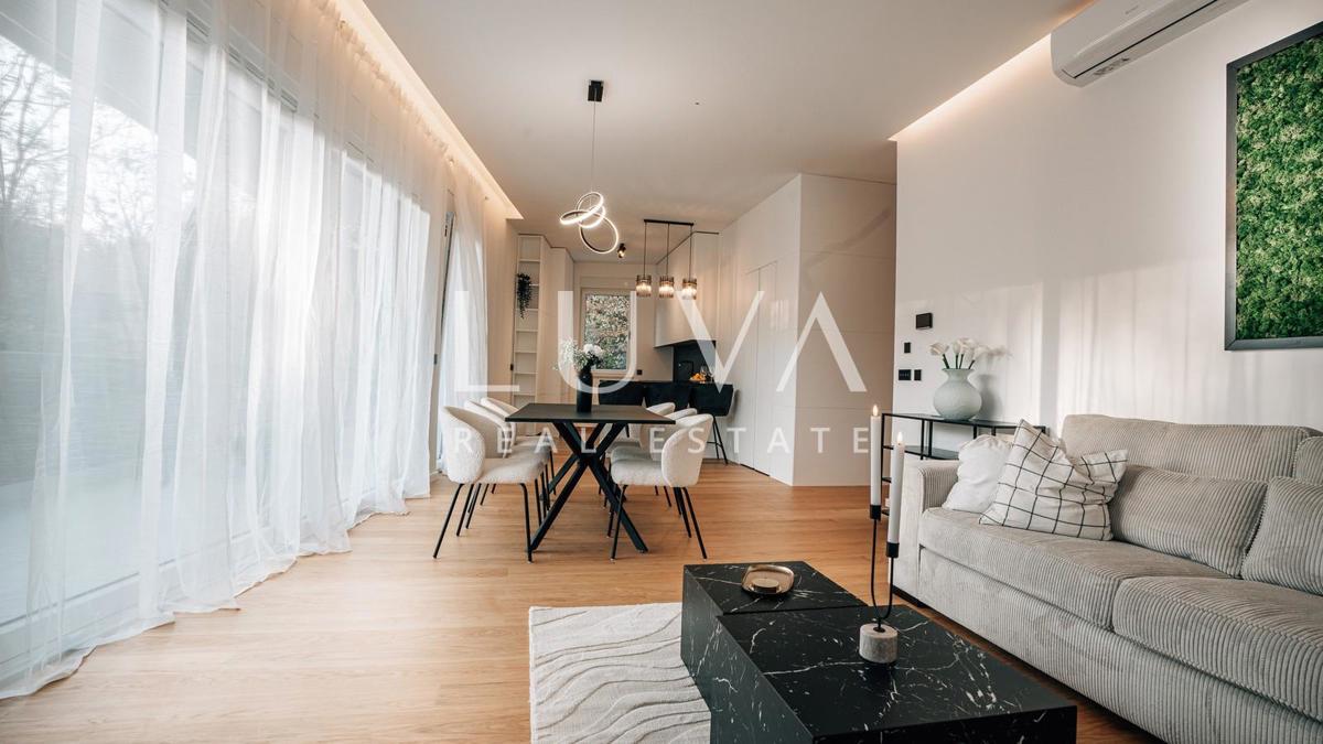 Flat For rent - GRAD ZAGREB ZAGREB