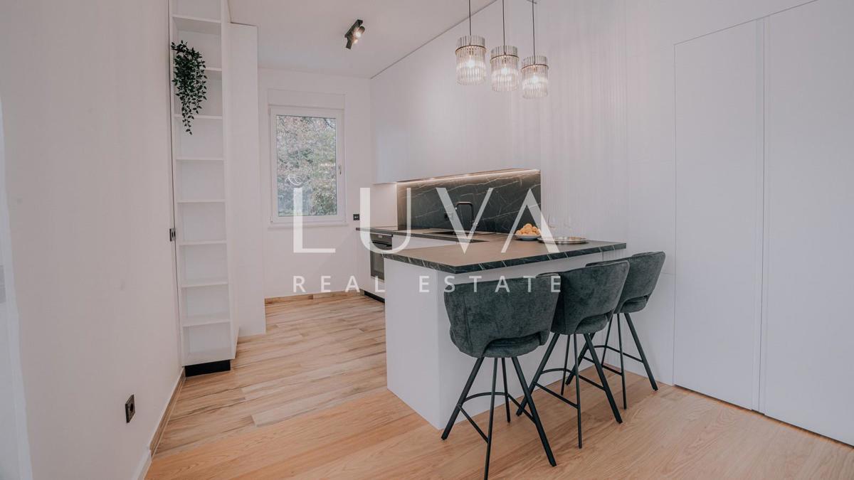Flat For rent - GRAD ZAGREB ZAGREB