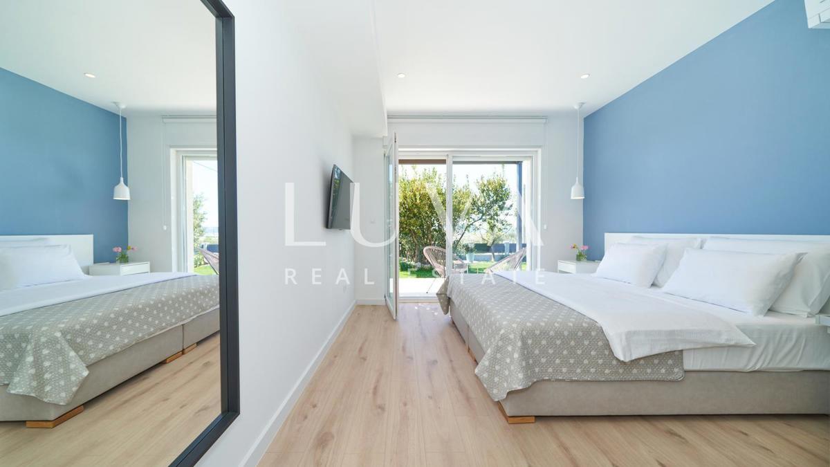 Haus Zu verkaufen - SPLITSKO-DALMATINSKA KAŠTELA