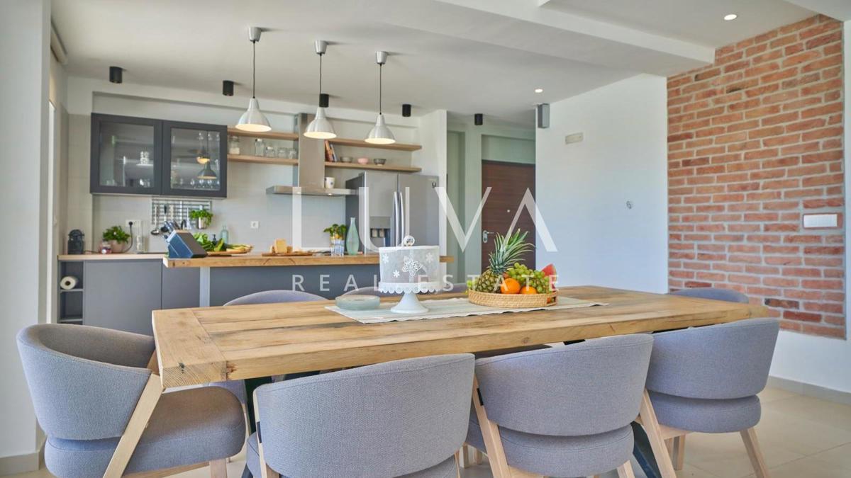 Haus Zu verkaufen - SPLITSKO-DALMATINSKA KAŠTELA
