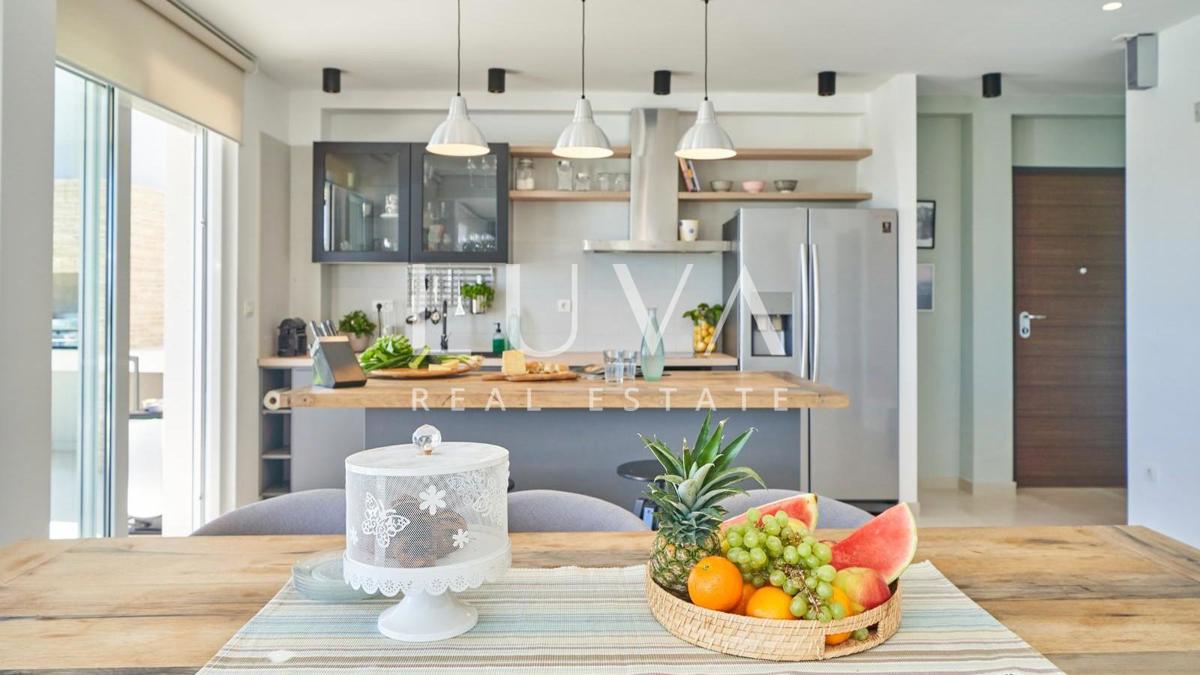 Haus Zu verkaufen - SPLITSKO-DALMATINSKA KAŠTELA