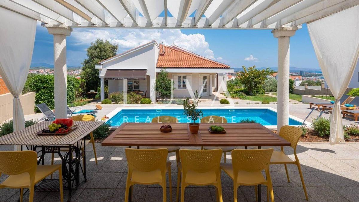Maison À vendre - šibensko-kninska Vodice - foto 1/41