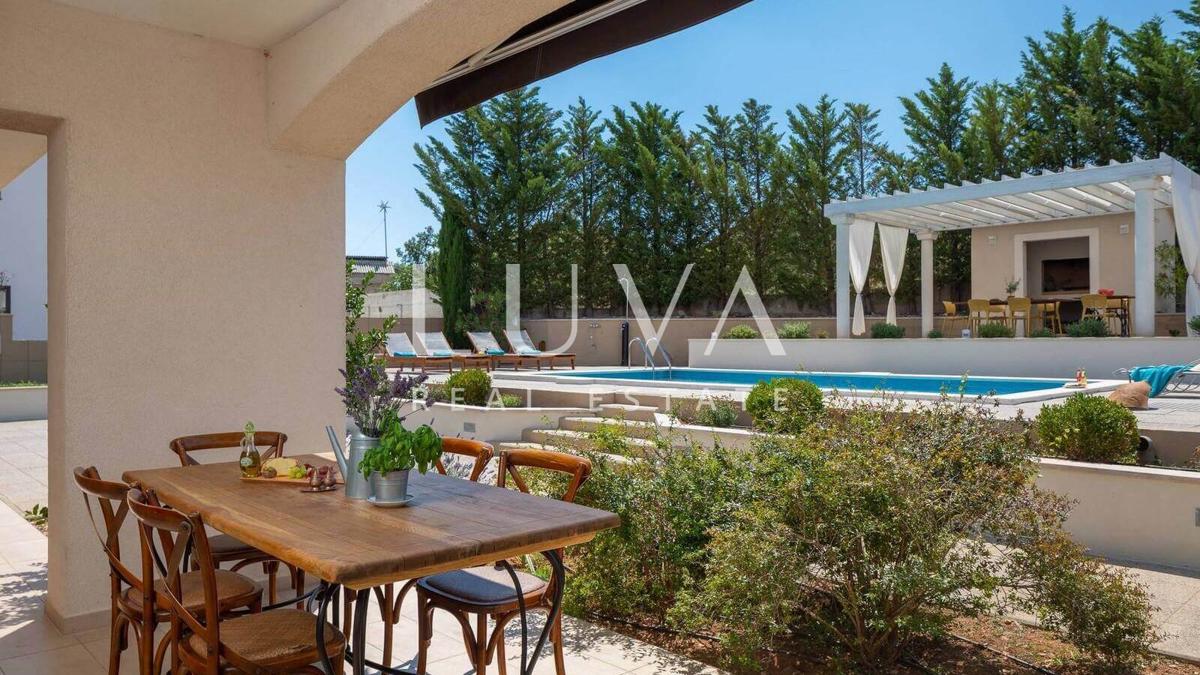 Maison À vendre - ŠIBENSKO-KNINSKA VODICE