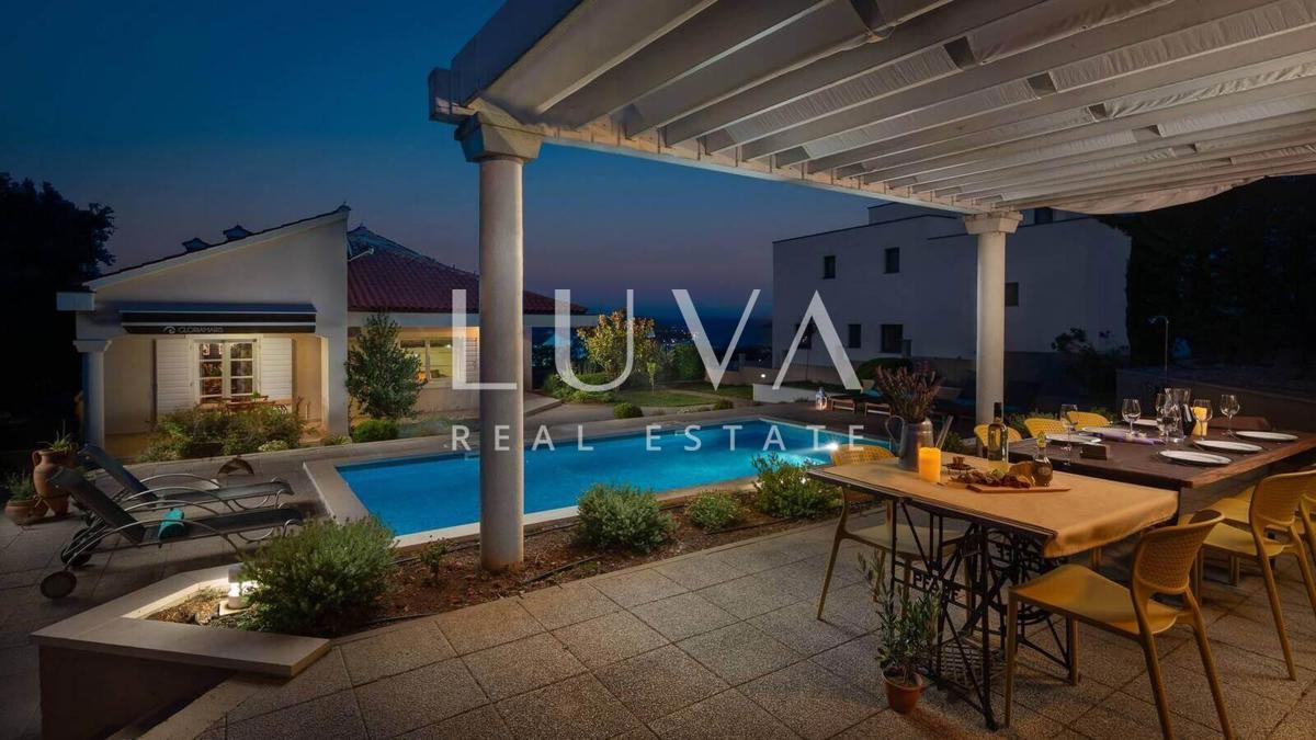 Maison À vendre - ŠIBENSKO-KNINSKA VODICE