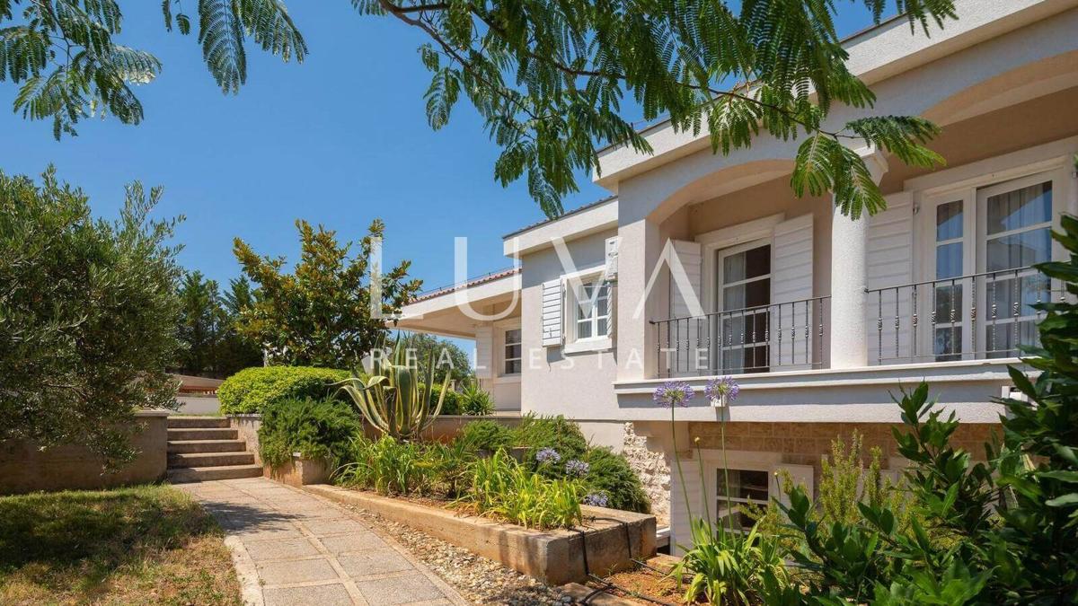 Maison À vendre - ŠIBENSKO-KNINSKA VODICE