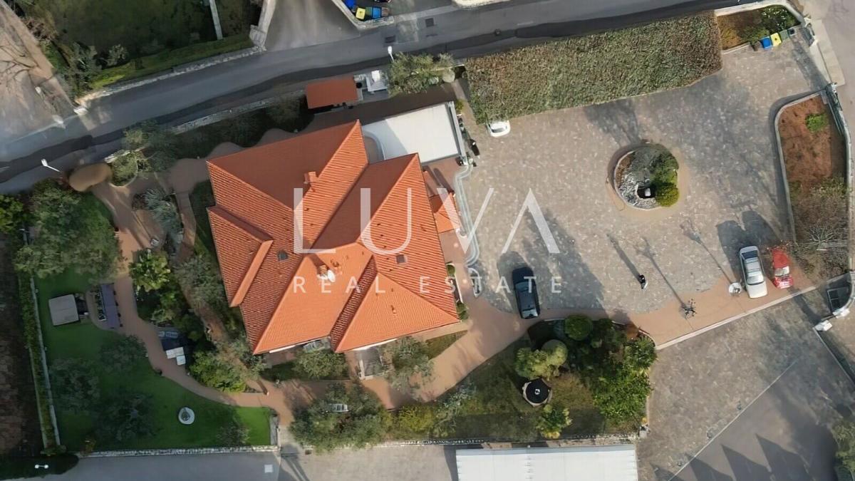 House For sale - PRIMORSKO-GORANSKA KRK