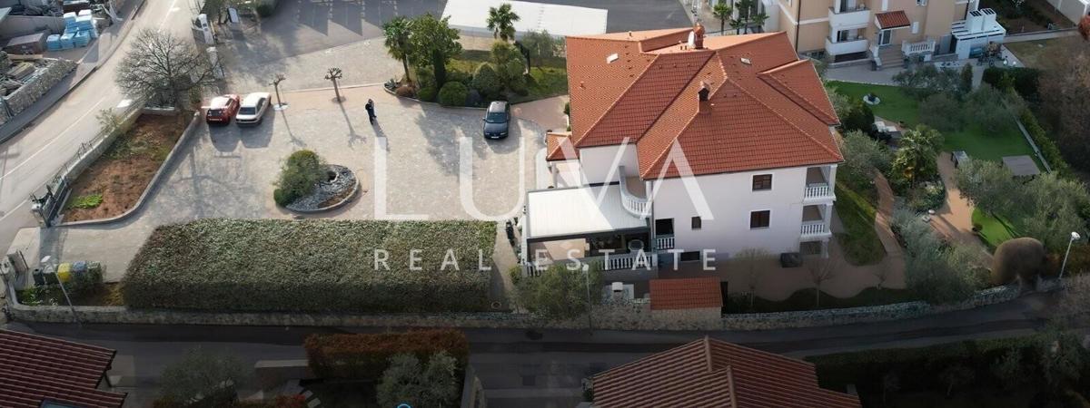 House For sale - PRIMORSKO-GORANSKA KRK