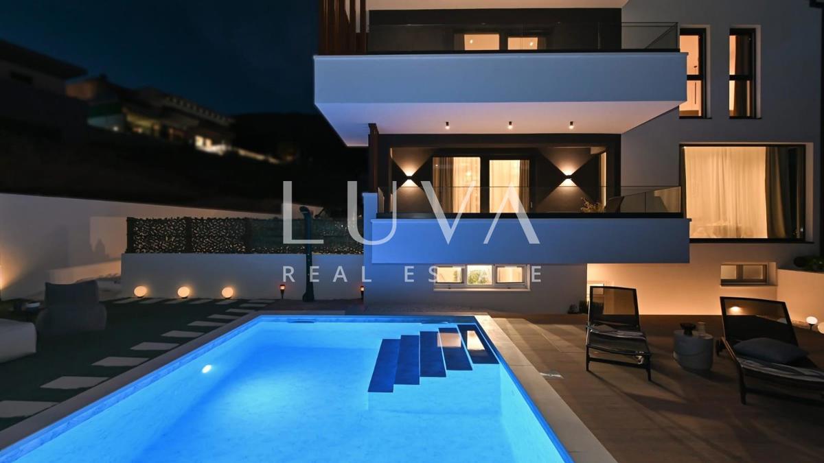 Maison À vendre - SPLITSKO-DALMATINSKA KLIS