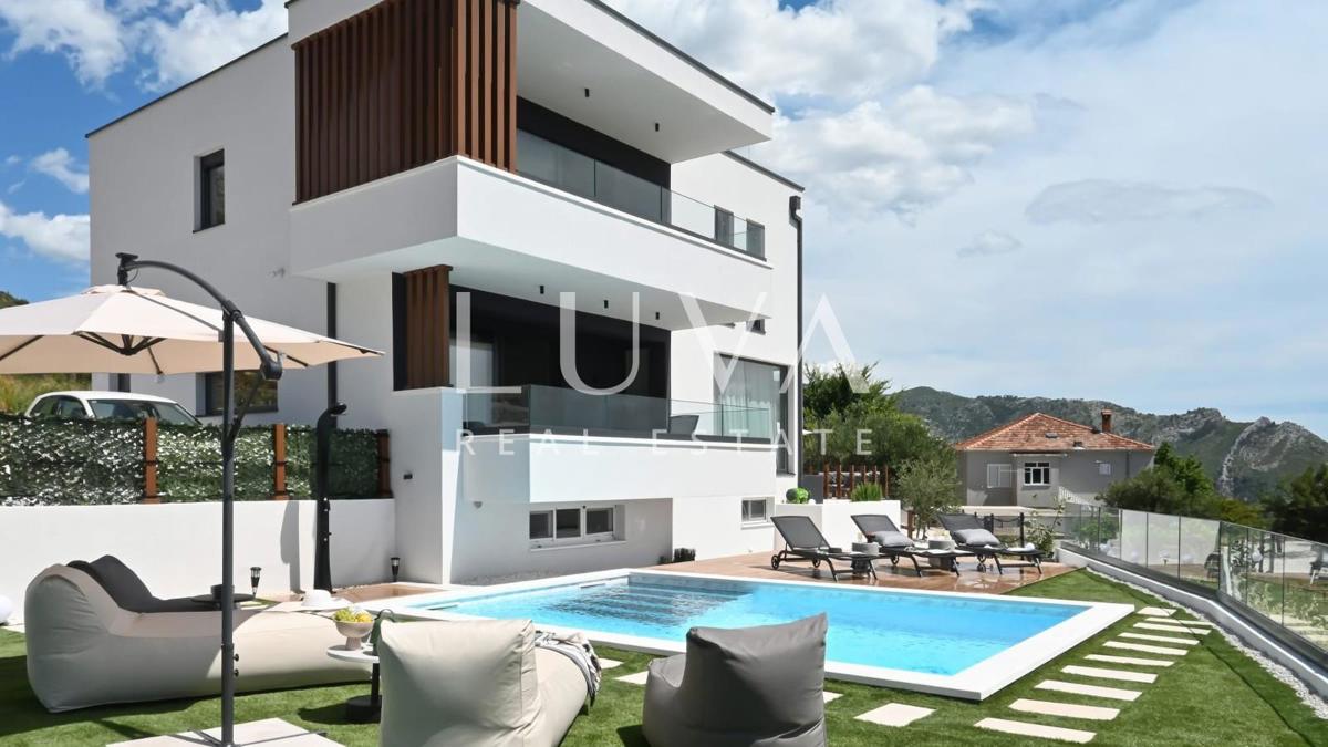 Maison À vendre - Splitsko-dalmatinska Klis - foto 2/37